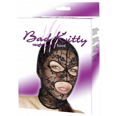 Маска Bad Kitty Mask, фото №1