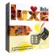  Презервативы Luxe Mini Box Игра