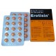 Возбуждающие таблетки Erotisin