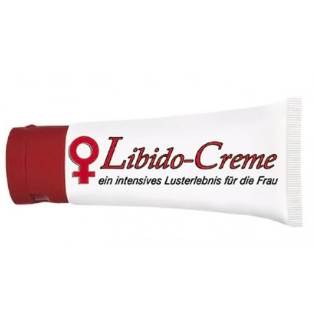 Возбуждающий крем Libido-Cream, фото №1