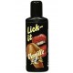 Оральная смазка Lick-it Vanille
