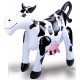 Надувная коровка Inflatable Cow With Sound