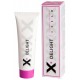 Крем для женщин X Delight - Clitoris Arousal Cream