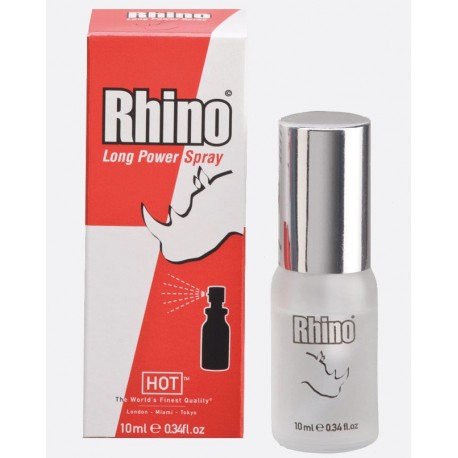 Пролонгатор Rhino Long Power Spray, фото №1