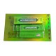 Aphrodisiac Chewing Gum