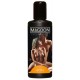 Массажное масло Ambra Massage Oil