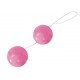 Вагинальные шарики Twins Ball pink