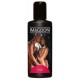 Массажное масло Rose Massage Oil