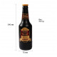 Мастурбатор вагіни у вигляді пивної пляшки Beer Bootle SQ-MA70018