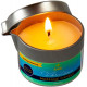 Массажная свеча (ваниль) Massage Candle Vanile, 50 мл