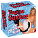 Женская вакуумная помпа Vagina Sucker