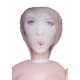Надувна лялька Сінгієлка з кібер-вставкою, висота 160 см