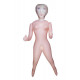 Надувна лялька Сінгієлка з кібер-вставкою, висота 160 см