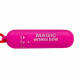 Віброкуля на шнурку Baile Magic Wireless Bullet, BI-010104A