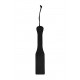Шлепалка Ouch Luxury Paddle black