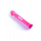 Вібромасажер Boss Series Magic Massager Wand USB Pink 10 function