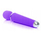 Вибромассажер Boss Series Power Massager Wand USB Purple 16 function