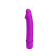 Компактний вібратор Pretty Love Emily purple 10 functions, BI-014466
