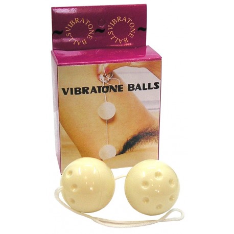 Шарики Vibratone Balls, фото №1