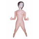 Надувная секс-кукла Maryna, рост 156 см