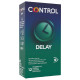 Пролонгирующие презервативы Control Delay
