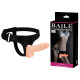 Женский страпон Baile Passionate Harness, BW-022018