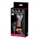 Женский страпон Baile Passionate Harness, BW-022018