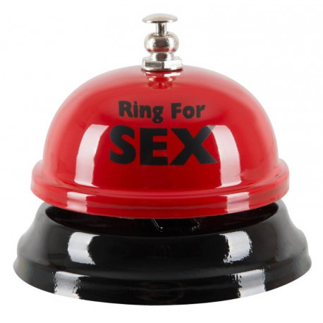Дзвінок для сексу Ring For Sex, фото №1