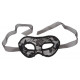 Кружевная маска для глаз Cottelli Accessoires, 24802711001
