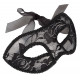 Мереживна маска для очей Cottelli Accessoires, 24802711001