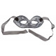 Кружевная маска для глаз Cottelli Accessoires, 24802711001