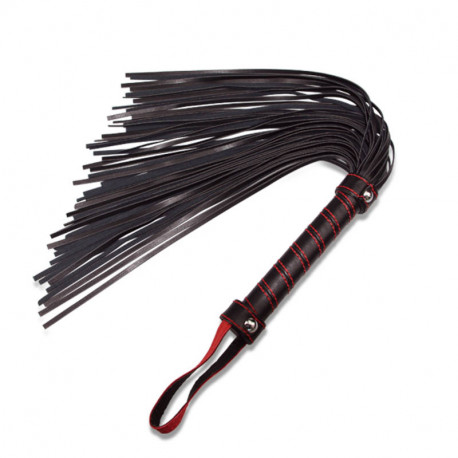 Плеть LoveToy Bondage Fetish Beginners Flogger, фото №1