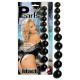 Анальные бусы Anal Pearls black