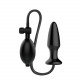 Надувная анальная пробка MR PLAY Inflatable Anal Plug, BW-008098Q-MR