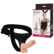 Жіночий страпон Baile Yvette Strap On, BW-022009