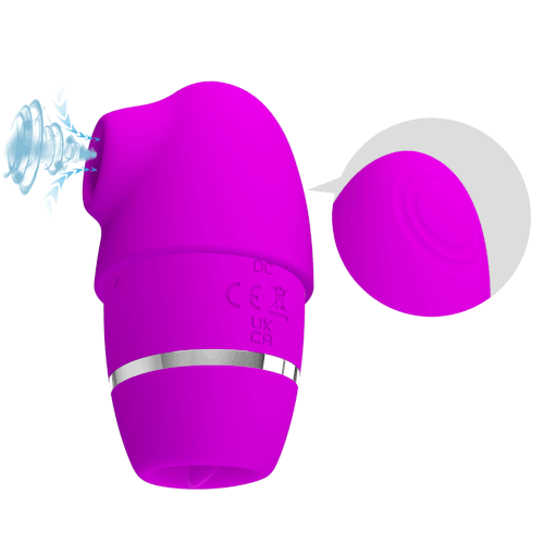 Vibrator Shakira